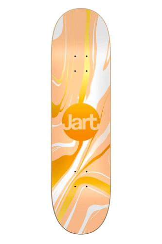 JART Skate Deck Revolve 8.125-JADE0022A048-122-MULTI