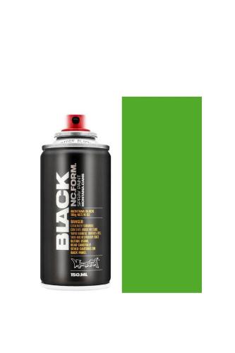 MONTANA CANS SPRAY CANS BLACK 150ML COLORS - GREEN-MON-CANS-150ML-COLOR-GREEN