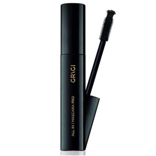 All In One Pro Mascara Jet Black