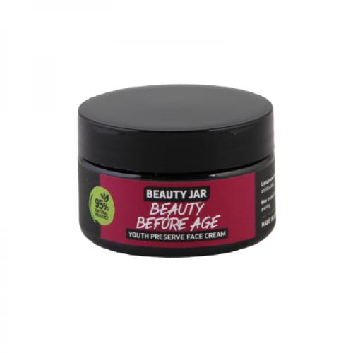 Beauty Before Age Youth Preserve Face Cream 60ml