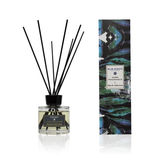 Black Infusion Home Fragrance 100ml