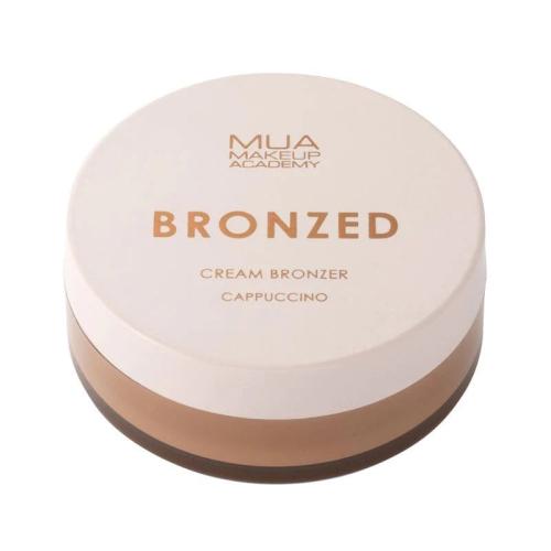 Bronzed Cream Bronzer- Cappuccino