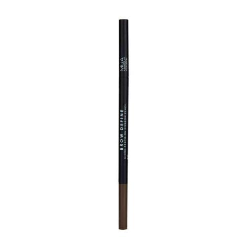 Brow Define Micro Eyebrow Pencil-Dark Brown