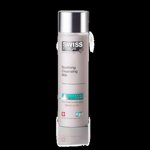 Essential Care Soothing Cleansing Milk 200ml