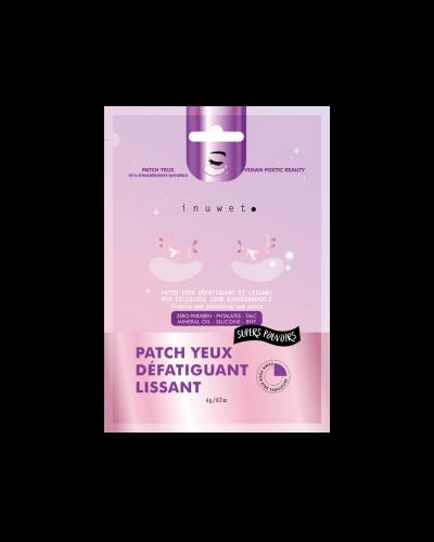 Eye Patches - Supers Pouvoirs 6gr