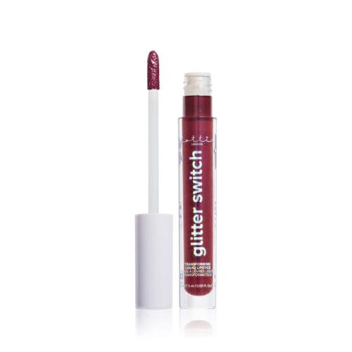 Glitter Switch Release Liquid Lipstick Killin' It