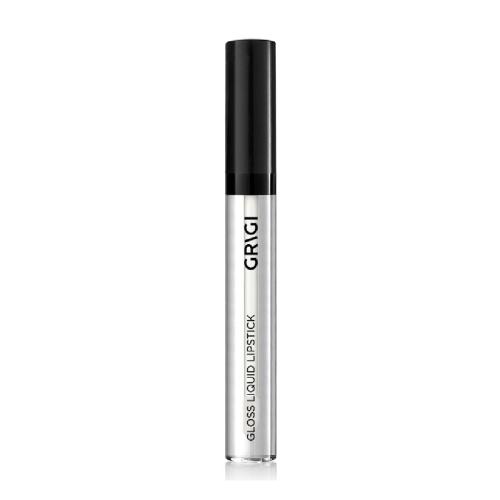 Gloss Liquid Lipstick-01 Transparent