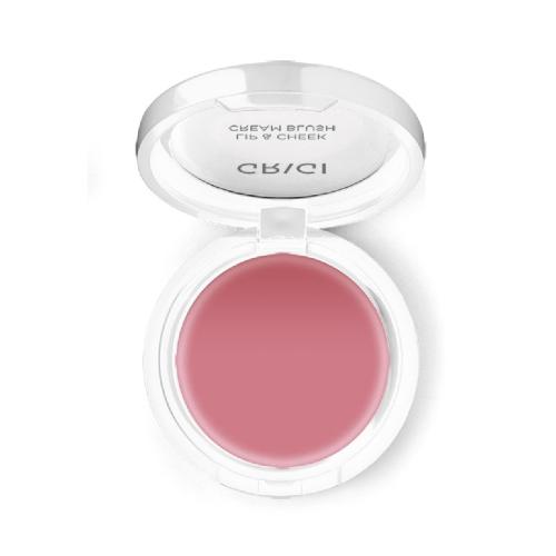 Lip & Cheek Cream Blush 6g-01 WARM PINK