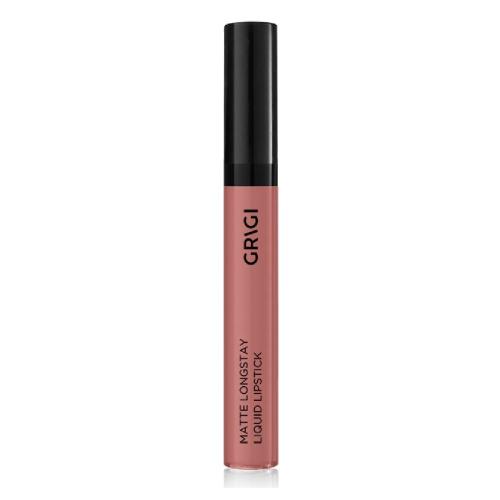 Matte Long Stay Liquid Lipstick 4ml-No 3 NUDE