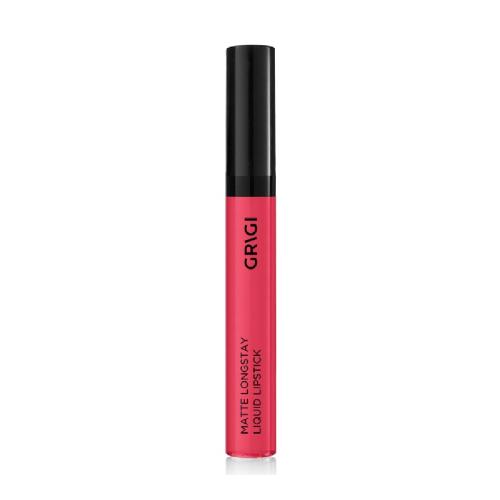 Matte Long Stay Liquid Lipstick 4ml-No 39 WATERMELON