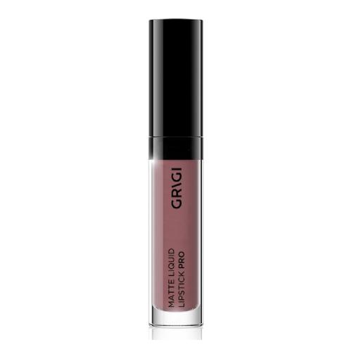 Matte Pro Liquid Lipstick 7ml-No 403 NUDE PURPLE