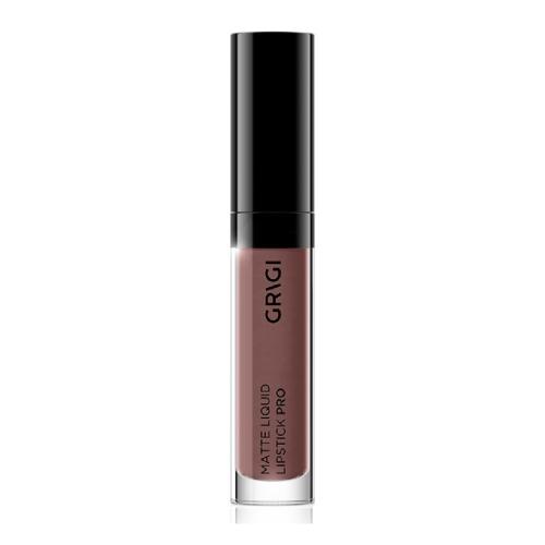 Matte Pro Liquid Lipstick 7ml-No 420 CHOCOLATE BROWN