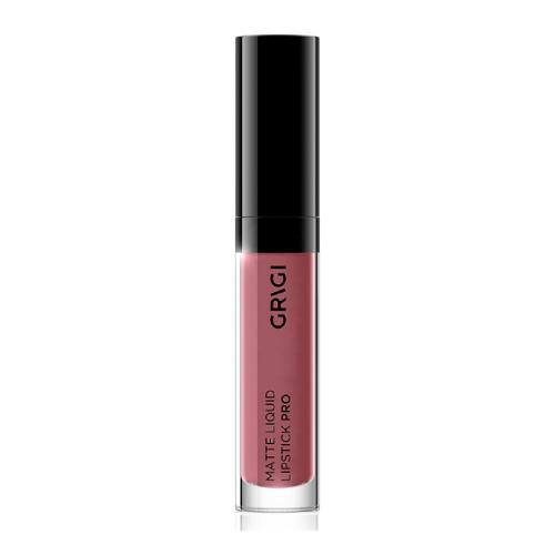 Matte Pro Liquid Lipstick 7ml-No 422 DARK NUDE PINK