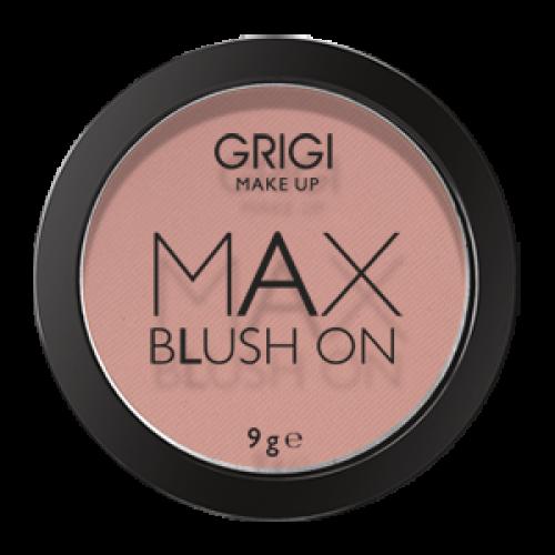 Max Blush On 9gr-Number 03