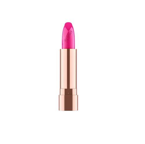 Power Plumping Gel Lipstick-070 For The Brave