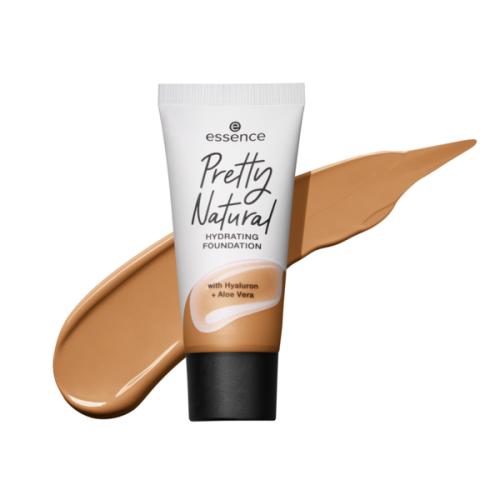 Pretty Natural Hydrating Foundation 30ml-110 Cool Beige