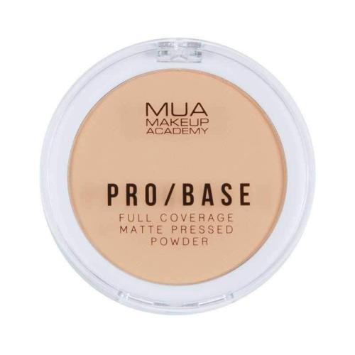 Pro Base Full Cover Matte Powder-#120