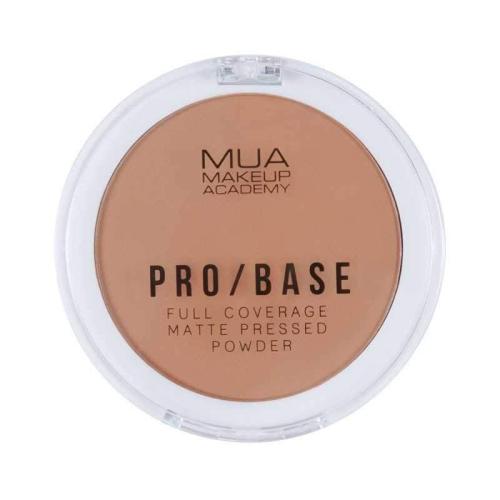 Pro Base Full Cover Matte Powder-#160