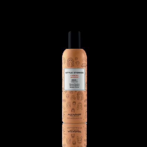 Style Stories Firming Mousse 250ml