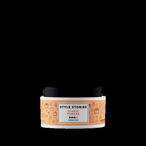 Style Stories Glossy Pomade 100ml