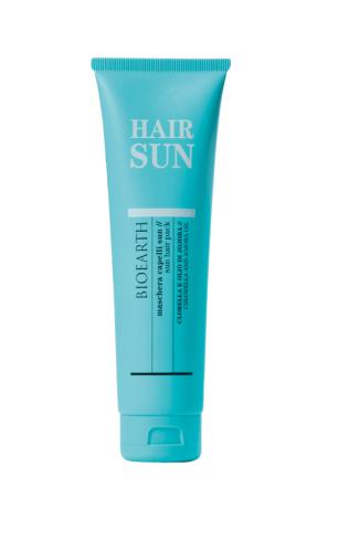 Sun Hair Mask 150ml