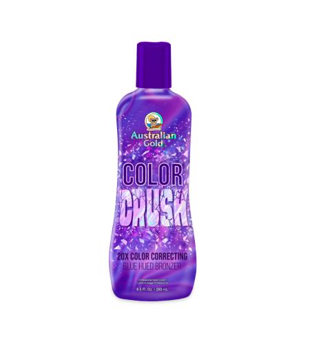 Tanning Lotion, Color Crush 250ml