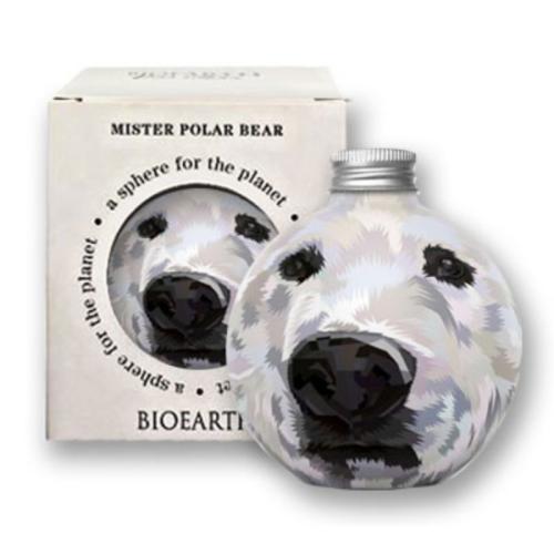 A Sphere For The Planet - Mister Polar Bear 2σε1 Σαμπουάν & Αφρόλουτρο 250ml