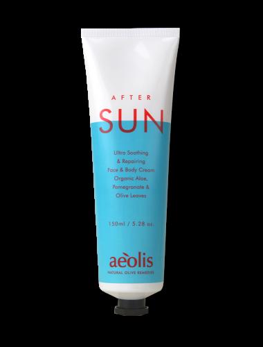 After Sun Ultra Soothing & Repairing Cream 150ml