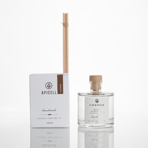 Lavender | Reed Diffuser 100ml