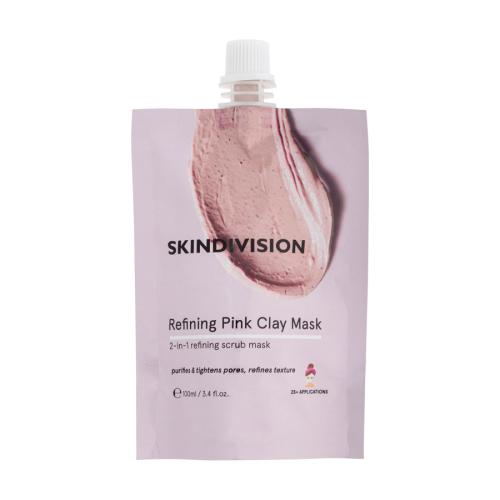 Refining Pink Clay Mask 100ml