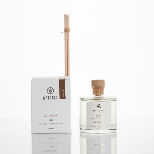 Spice Pie | Reed Diffuser 100ml