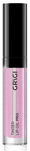 Tinted Lip Oil Pro No 04 Glitter Pink
