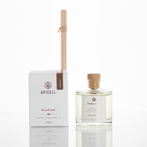 Tobacco | Reed Diffuser 100ml