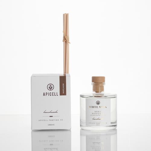 White Musk | Reed Diffuser 100ml