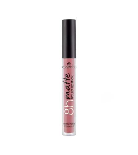 8h Matte Liquid Lipstick-04 Rosy Nude