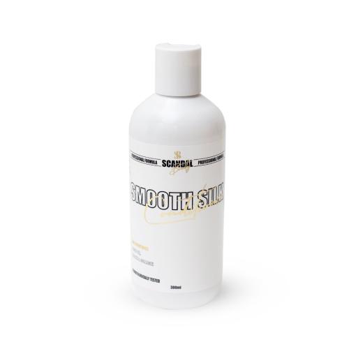 Hair Conditioner “Smooth Silk” Με Κεράτινη, Κολλαγόνο Και Argan Oil, 300ml