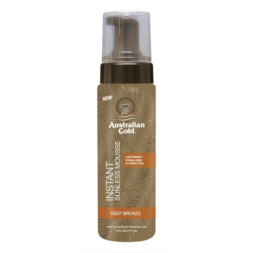 Instant Sunless Mousse 177ml