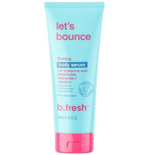 Let's bounce Firming Body Serum 236ml