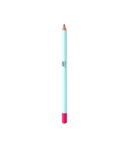 Lip Pencil-01 Delicate Rose