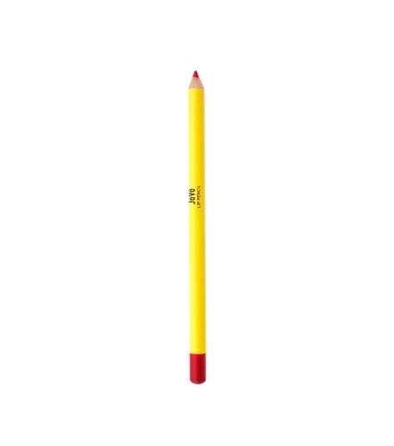Lip Pencil-04 Lovely Rojo