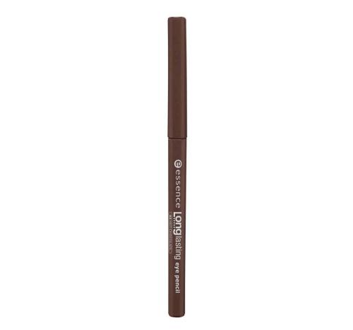 Long-Lasting Eye Pencil-02 hot chocolate