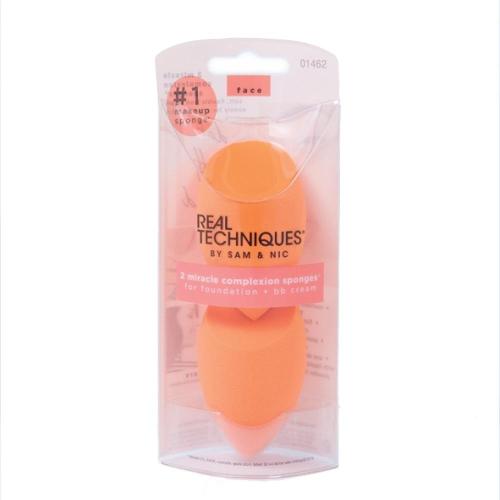 Miracle Complexion Sponge 2-Pack