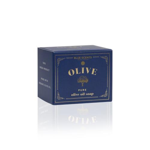Olive Pure Soap 200gr