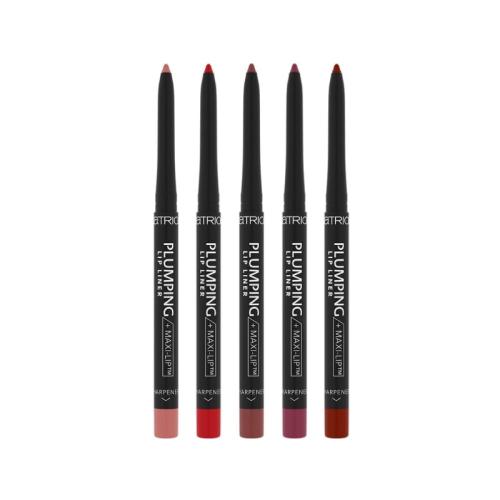 Plumping Lip Liner-040 Starring Role