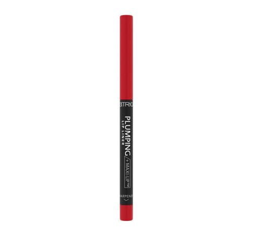 Plumping Lip Liner-080 Press The Hot Button