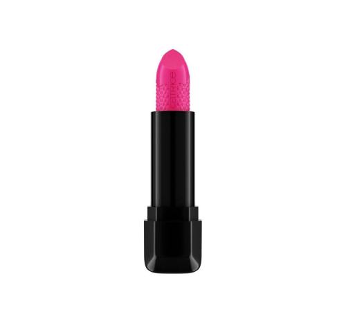 Shine Bomb Lipstick-080 Scandalous Pink