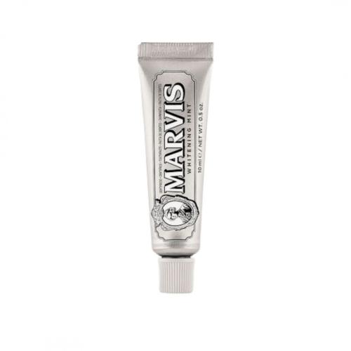 Smokers Whitening Mint Toothpaste 10ml - Travel Size
