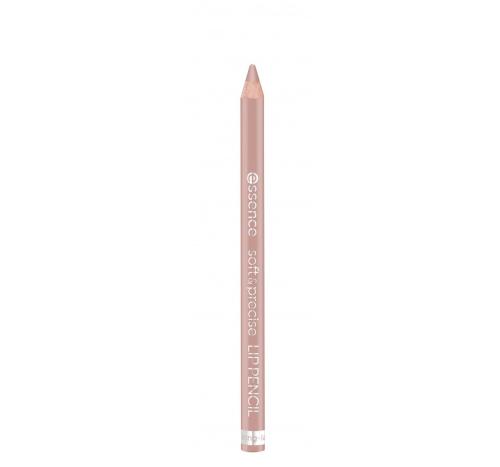 Soft & Precise Lip Pencil-301 Romantic