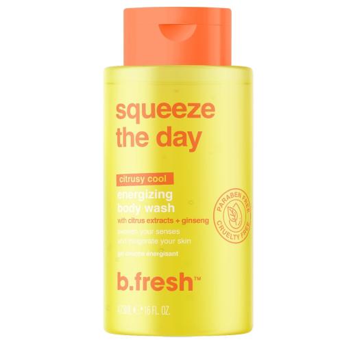 Squeeze the Day Energizing Body Wash 473ml