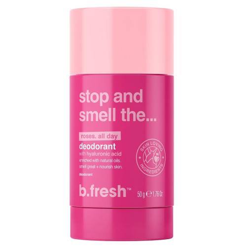 Stop & Smell the Roses all Day Deodorant Stick 50g